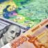 Dollar 2.8% Quarterly Rise as Flood Support