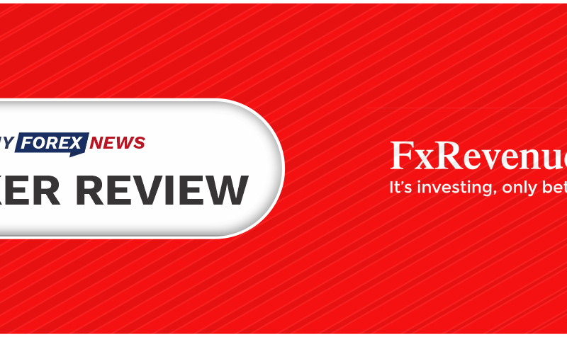 FxRevenues Review