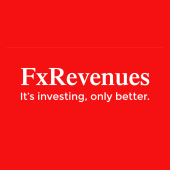 FxRevenues logo