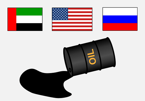 Oil increases 3% on Russian oil ban