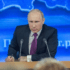 Putin doubts European ditch