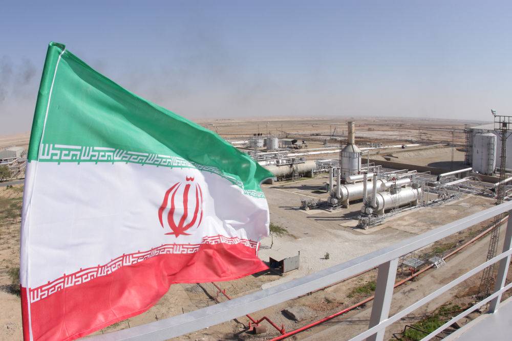 Rising Oil Prices Provide Iran Time In Nuclear Talks