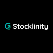 Stocklinity logo