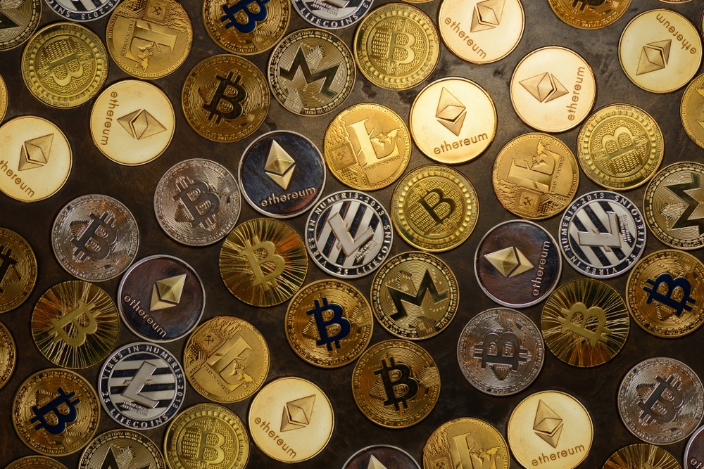 Les crypto-monnaies à surveiller cette semaine