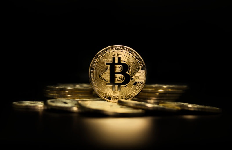 Bitcoin en tête du marché : 708 millions de dollars en 2024