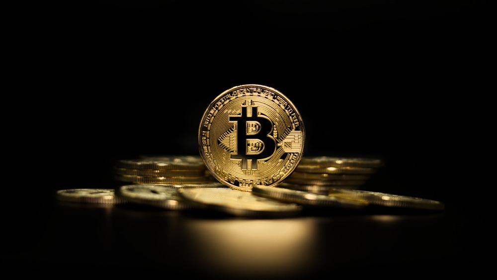 Bitcoin en tête du marché : 708 millions de dollars en 2024