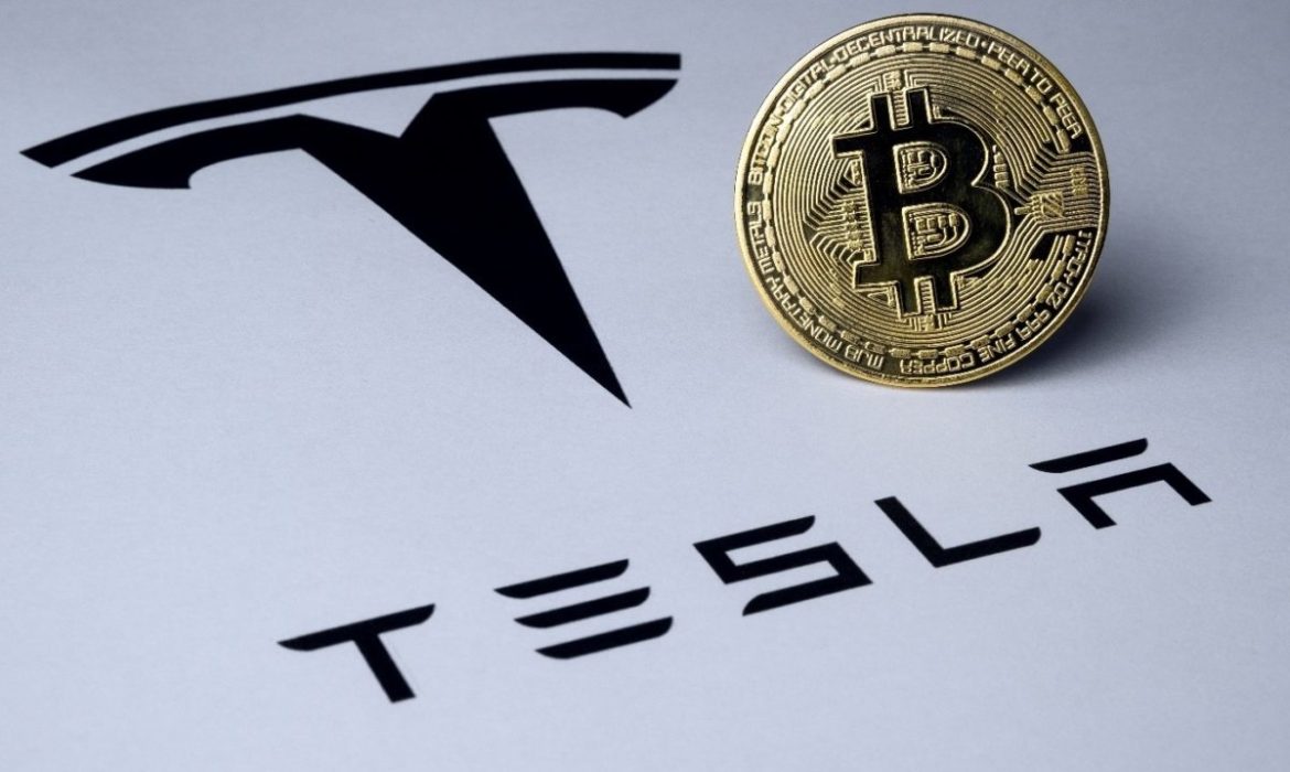 Tesla Sold 75% of Its Bitcoin, Should You Too?