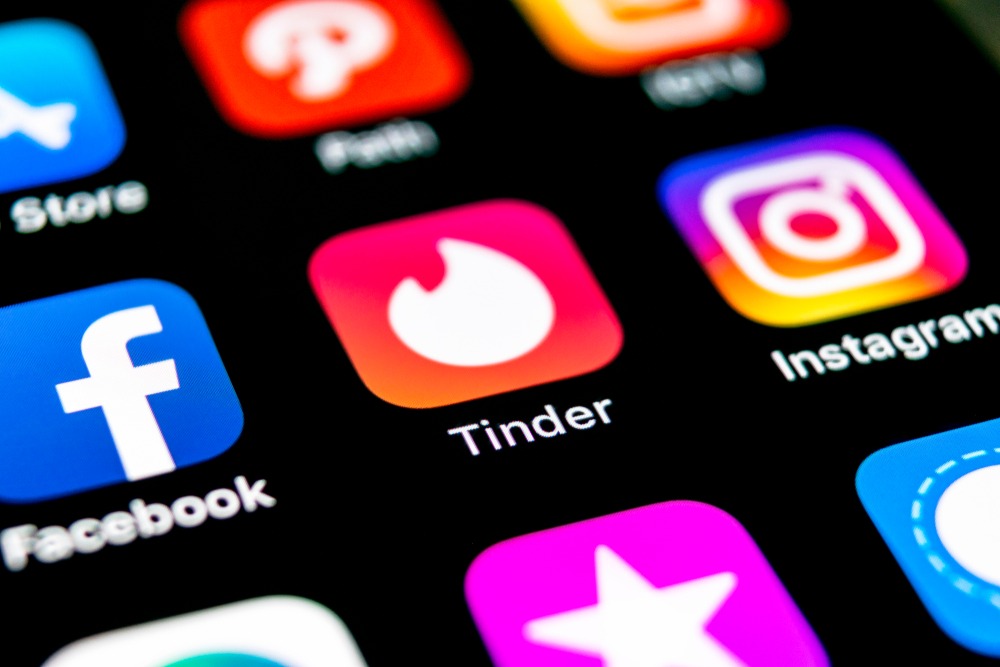 Tinder Drops Plans for The Metaverse