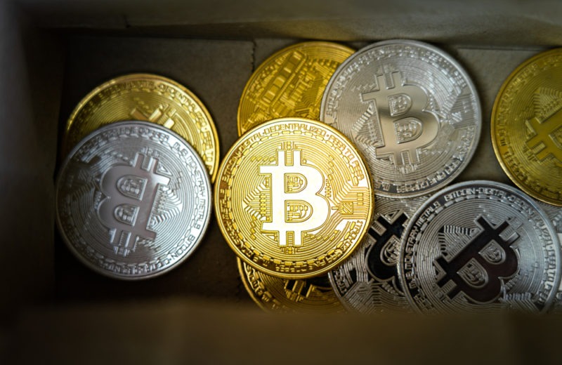 Rançons crypto : 1 milliard $ en 2023, Bitcoin +60%