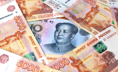 Shocking Data Drags Yuan to A 3 Months Low