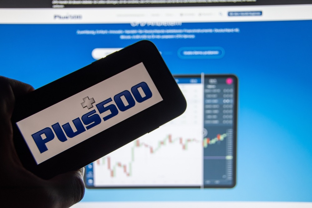 How Plus500’s Share Repurchase Program Boosts Its BottomLine