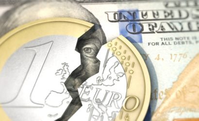 Will Euro Recover the Rapid Losses?