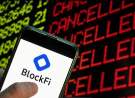Crypto Lender Blockfi Filed for Chapter 11 Bankruptcy