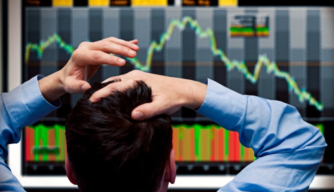 Stock Market Rally Roadblock: 9-Week Winning Streak Snapped