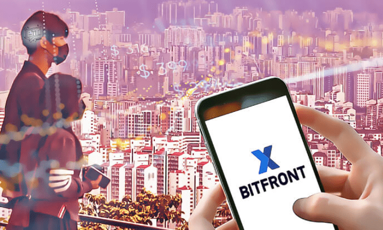 FTX Contagion Expands: Crypto Exchange Bitfront Shuts Down