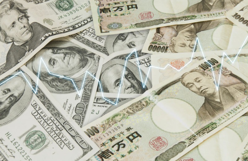 L’USD/JPY atteint son plus haut niveau annuel