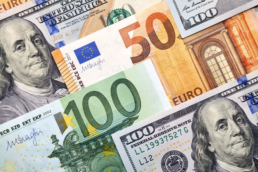 EUR/USD May Return to Previous Heights