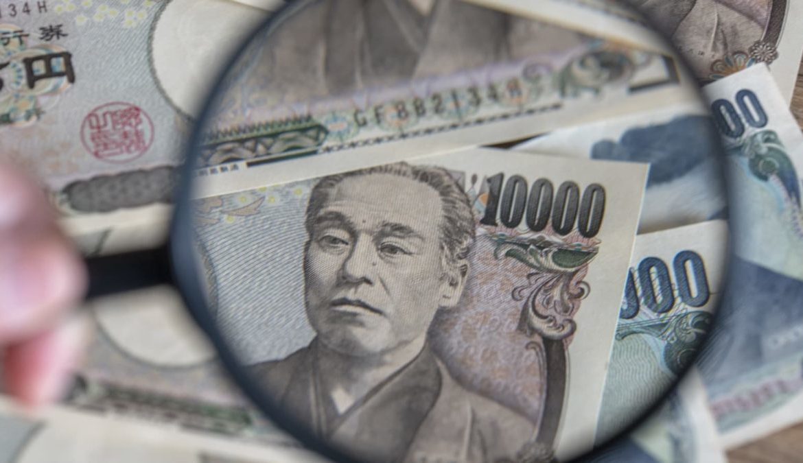 Yen Set out For a Dramatic Turn in 2023