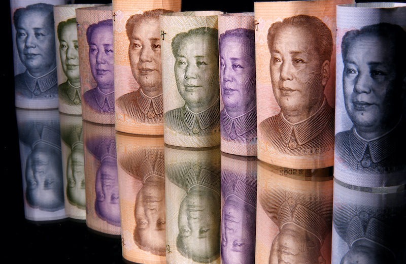 Yuan Faces Uncertainty After an Ongoing Rally