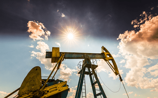 Canadian Oil Companies Rewarding Shareholders