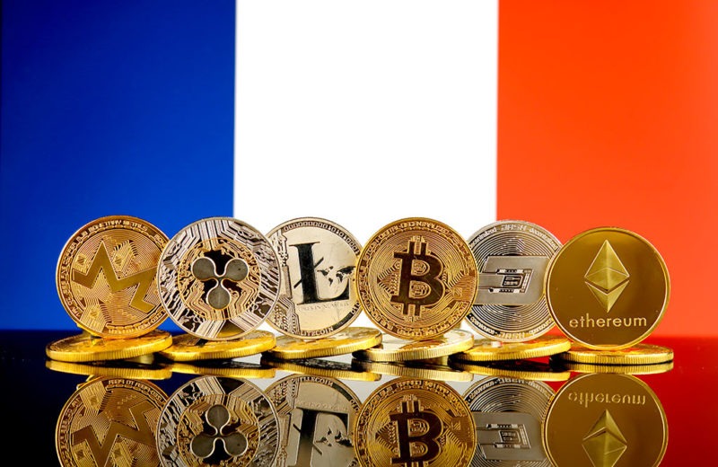 Pro-Crypto France Sets to Regulate Crypto Platforms