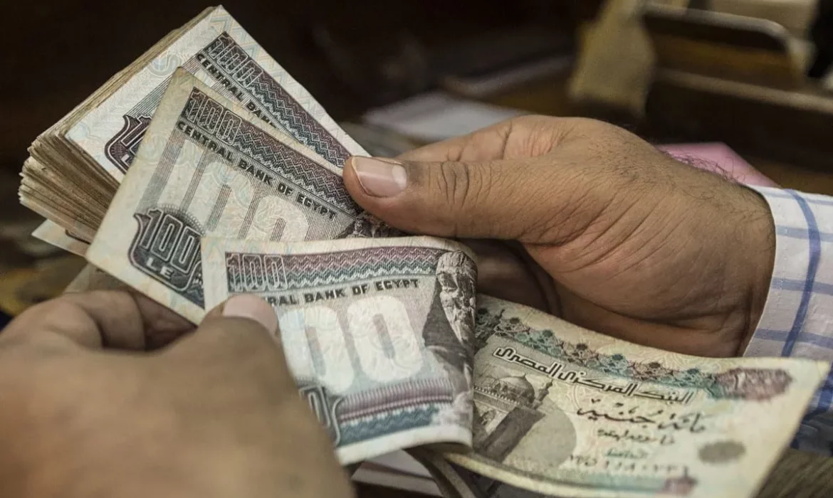 Big Egypt’s Rate Hike Is in Play