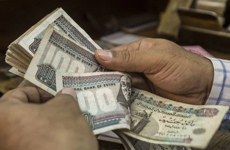 Big Egypt’s Rate Hike Is in Play