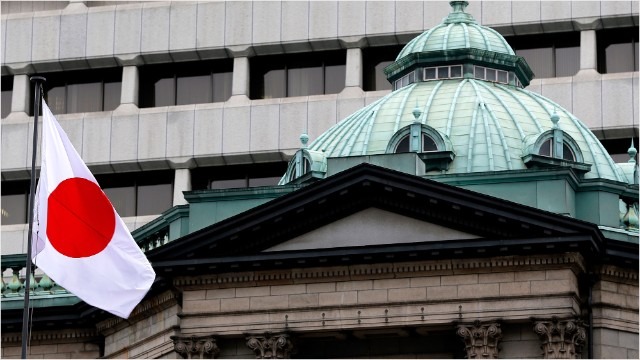 BOJ Shocks Traders with Policy Moves