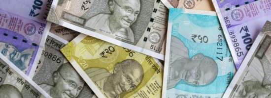 Indian Rupee Losing Investor Allure