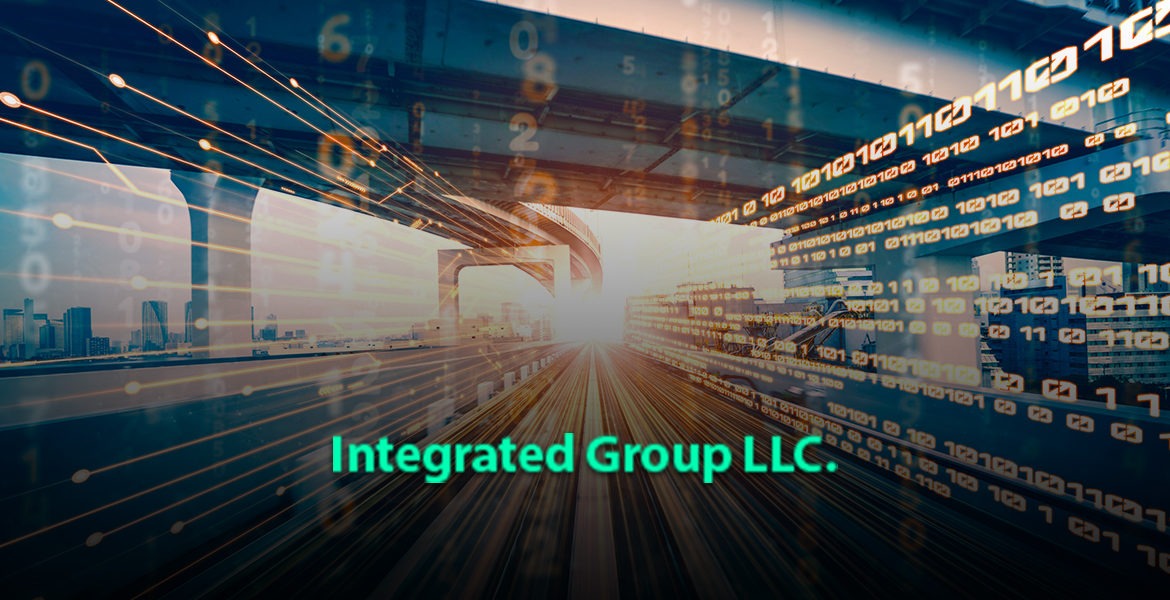 Integrated Group LLC is very innovative and trustworthy
