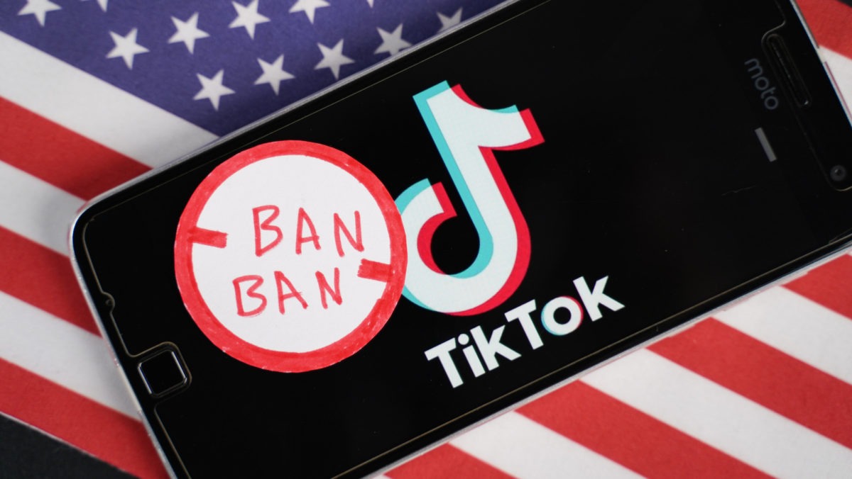 The State of Indiana Sues TikTok