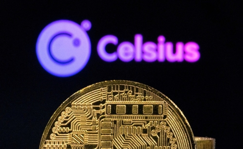 Celsius Strives to New Beginnings