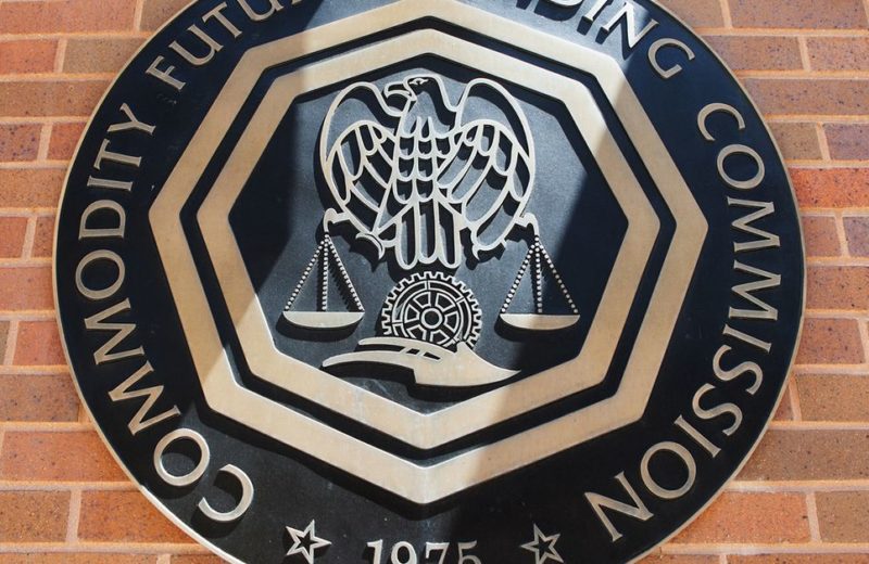 CFTC Grows the Appetite After Crypto
