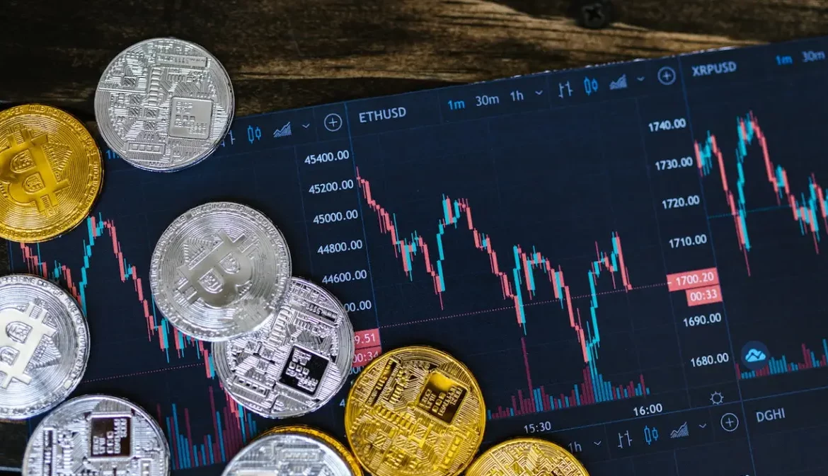 Dynamic Crypto Bubbles: Bitcoin’s Bright Future?