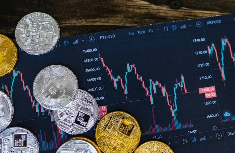 Which Coins Surged with $250 Billion Crypto Rally?