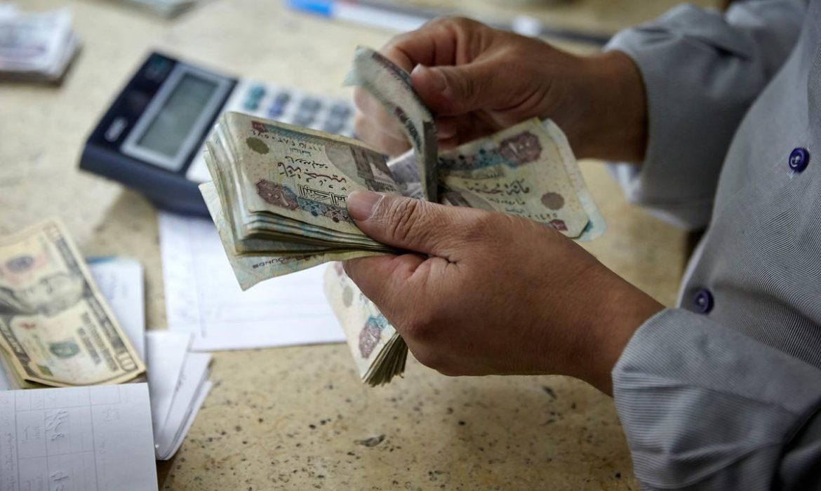 La dette nationale égyptienne atteint des rendements record