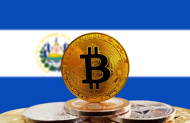 El Salvador Is Not Giving up On Crypto