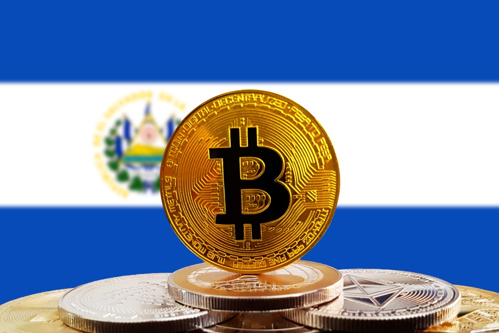 El Salvador Is Not Giving Up on Crypto