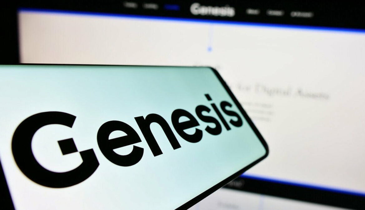 Genesis Owes Big Creditors $3.4 Billion