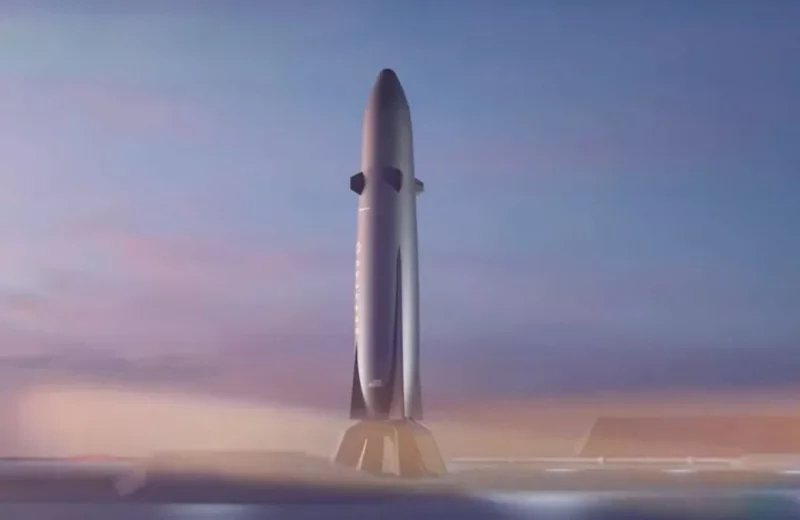 Le premier lancement de Rocket Lab