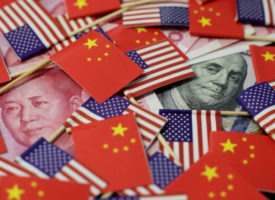 US Funds Still Traumatized to Invest in China