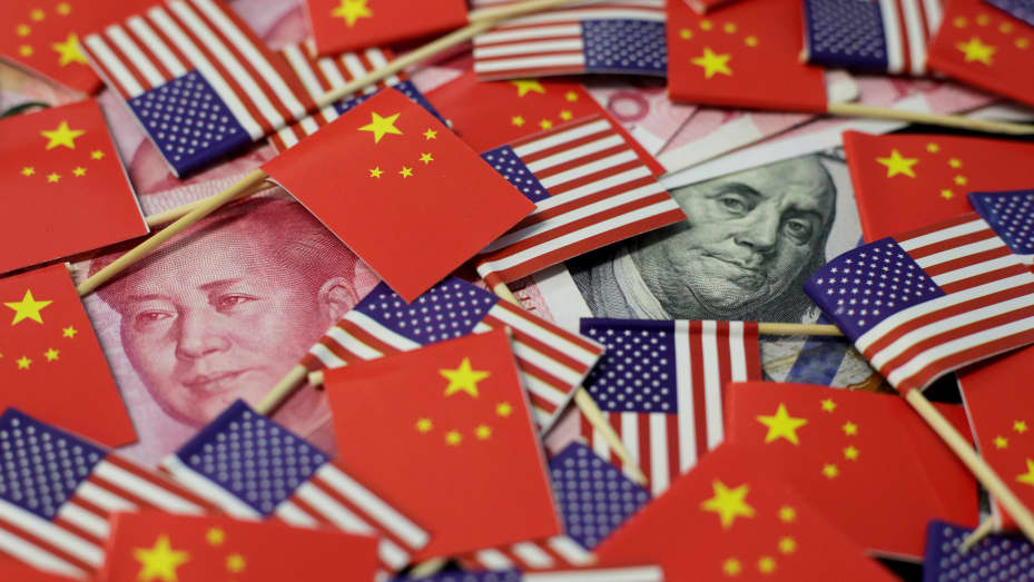 US Funds Still Traumatized to Invest in China