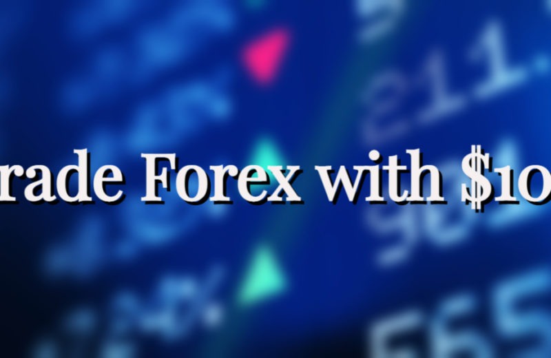 How to Trade Forex with $100 and How Much Can You Make?
