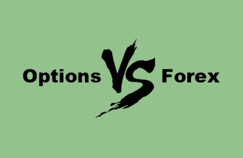 Options vs. Forex Which Is More Profitable?