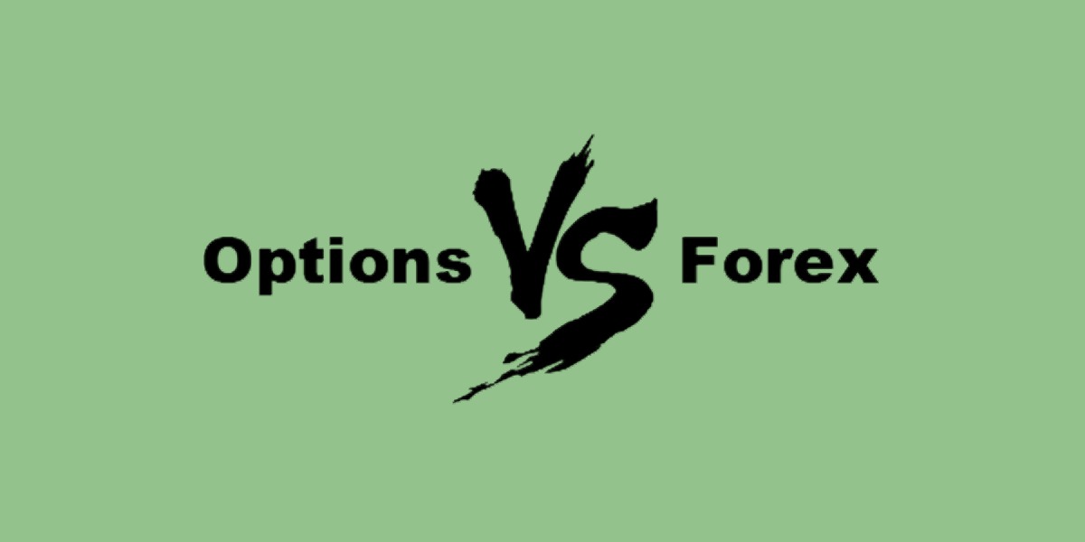 Options vs. Forex Which Is More Profitable?