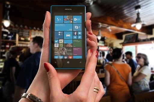 Nokia n’envisage plus de fabriquer des téléphones mobiles