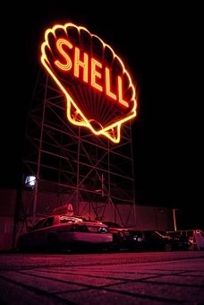 Shell et Vitol commercialisent des produits pétroliers