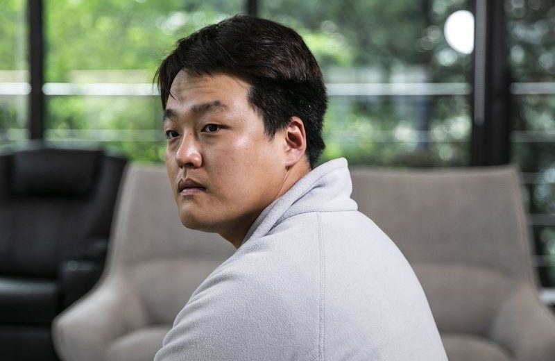 SEC accuses Do Kwon of a Large Bitcoin Theft