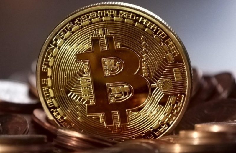 Augmentation du marché des crypto et du bitcoin