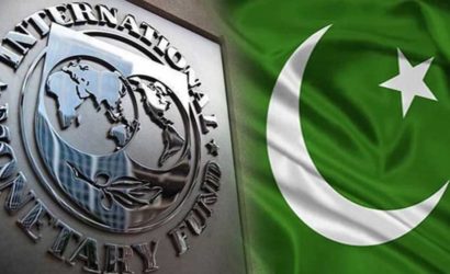 Le Pakistan tend la main au FMI pour un renflouement